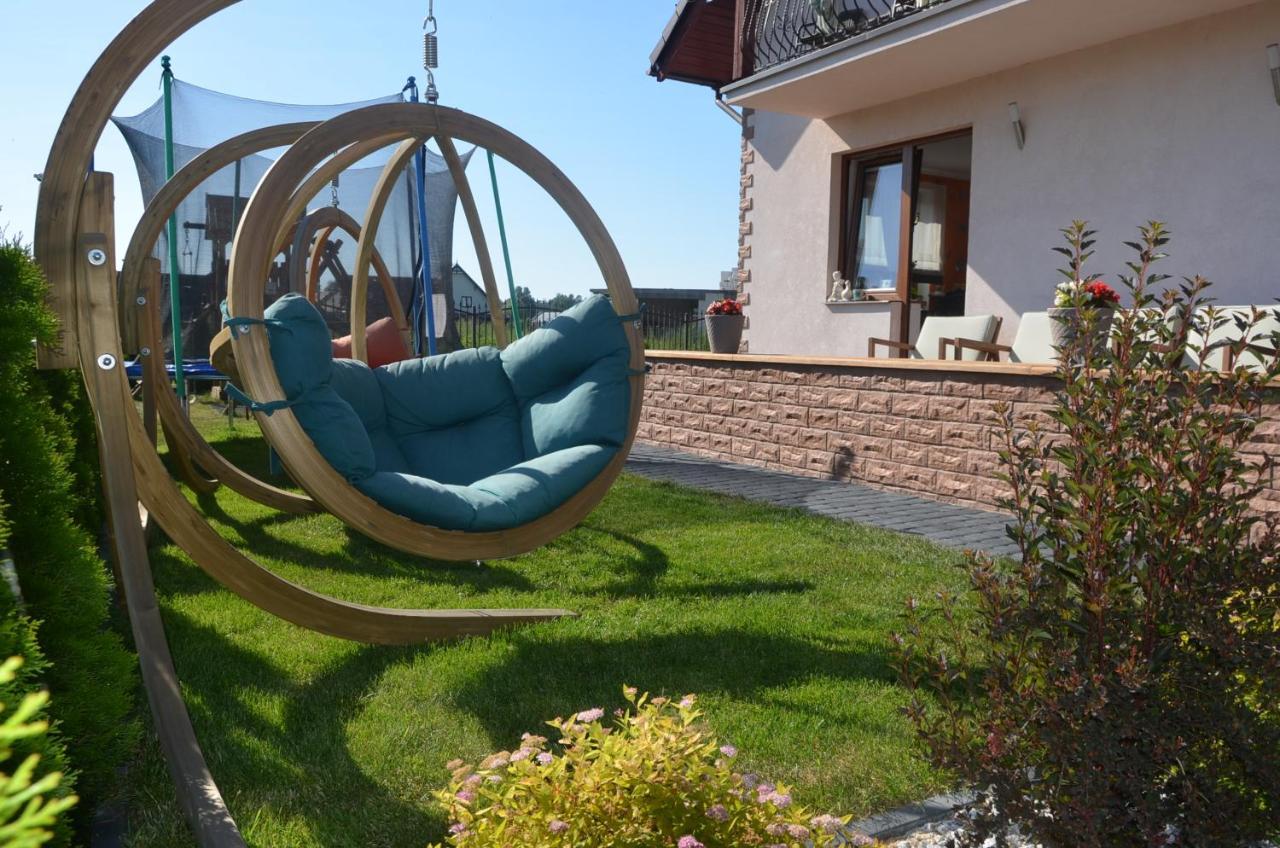 Pokoje Mariola Sztutowo Luaran gambar