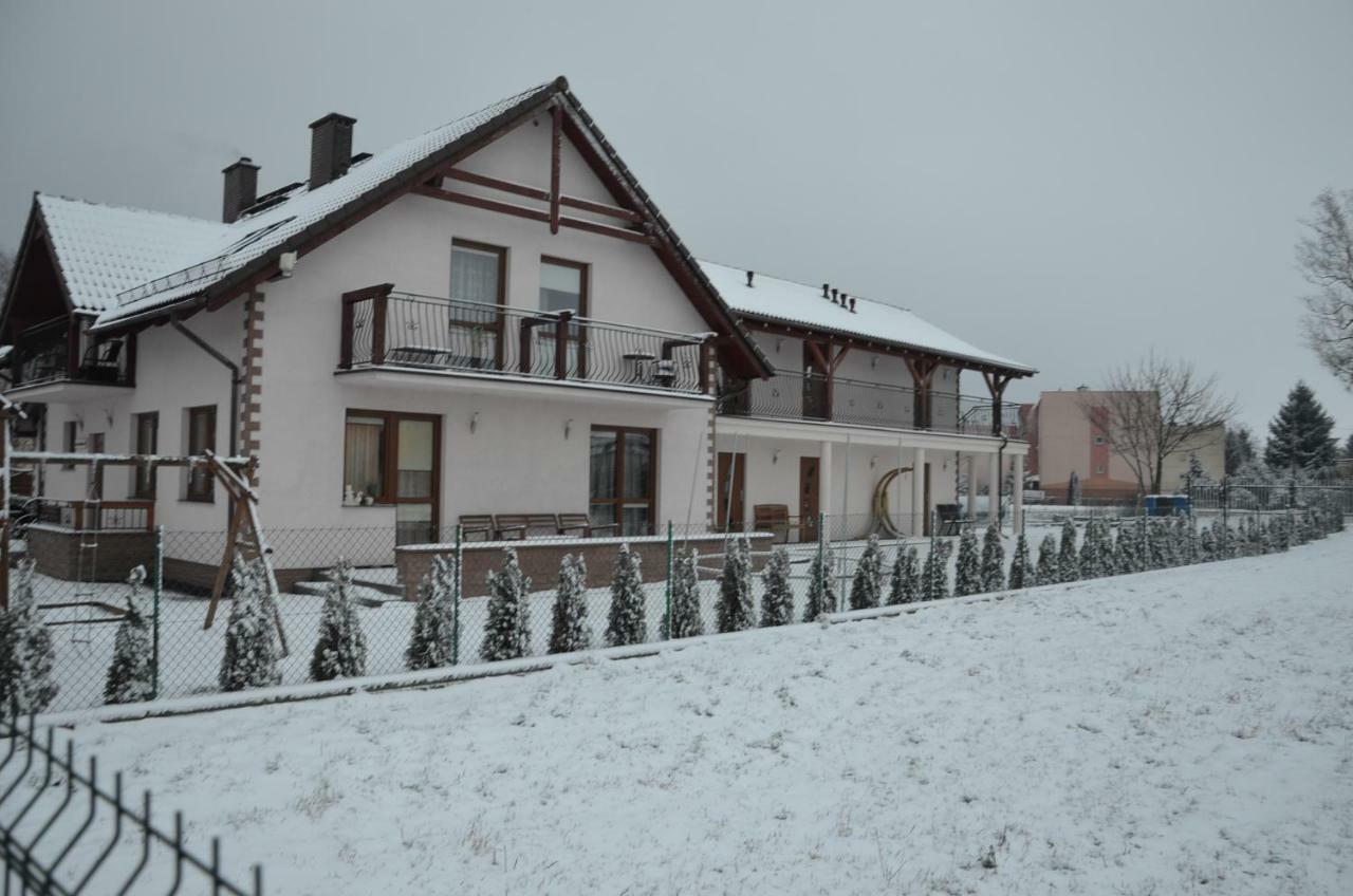 Pokoje Mariola Sztutowo Luaran gambar